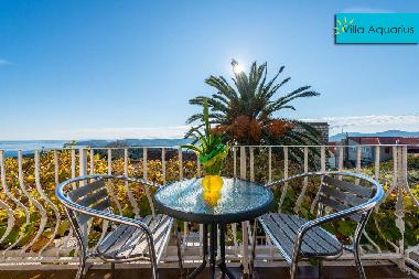 Appartement de vacances /en/au Oraac (Dubrovacko-Neretvanska)ou appartement ou maison de vacances