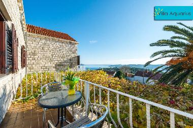 Appartement de vacances /en/au Oraac (Dubrovacko-Neretvanska)ou appartement ou maison de vacances