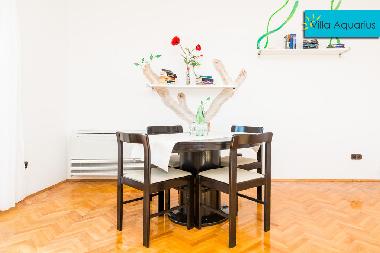 Appartement de vacances /en/au Oraac (Dubrovacko-Neretvanska)ou appartement ou maison de vacances