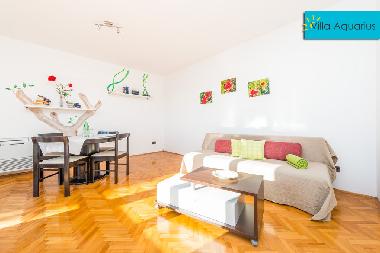 Appartement de vacances /en/au Oraac (Dubrovacko-Neretvanska)ou appartement ou maison de vacances