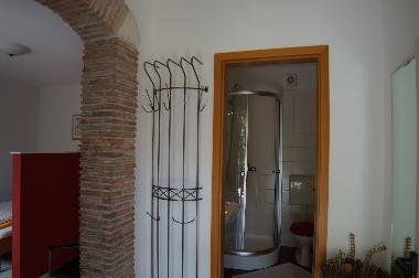 Appartement de vacances �/en/au Banjole-Medulin-Pula-Istrien-Kroatien (Istarska)ou appartement ou maison de vacances