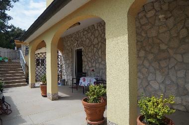 Appartement de vacances �/en/au Banjole-Medulin-Pula-Istrien-Kroatien (Istarska)ou appartement ou maison de vacances