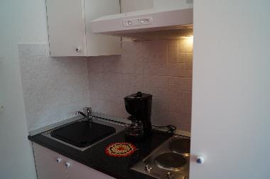 Appartement de vacances �/en/au Banjole-Medulin-Pula-Istrien-Kroatien (Istarska)ou appartement ou maison de vacances