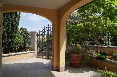 Appartement de vacances �/en/au Banjole-Medulin-Pula-Istrien-Kroatien (Istarska)ou appartement ou maison de vacances