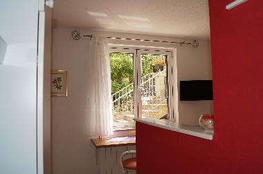 Appartement de vacances �/en/au Banjole-Medulin-Pula-Istrien-Kroatien (Istarska)ou appartement ou maison de vacances