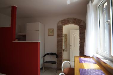 Appartement de vacances �/en/au Banjole-Medulin-Pula-Istrien-Kroatien (Istarska)ou appartement ou maison de vacances
