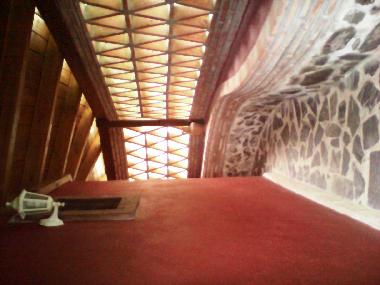 Appartement de vacances /en/au monda (Mlaga)ou appartement ou maison de vacances