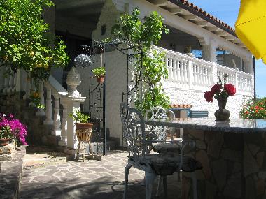 Maison de vacances �/en/au Muravera(CA) (Cagliari)ou appartement ou maison de vacances