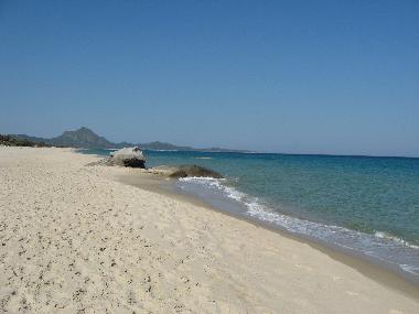 Maison de vacances �/en/au Muravera(CA) (Cagliari)ou appartement ou maison de vacances