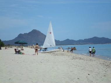 Maison de vacances �/en/au Muravera(CA) (Cagliari)ou appartement ou maison de vacances