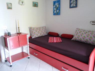 Maison de vacances �/en/au Muravera(CA) (Cagliari)ou appartement ou maison de vacances