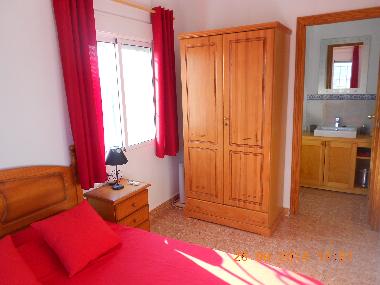 Appartement de vacances /en/au Huercal-Overa (Almera)ou appartement ou maison de vacances