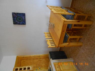 Appartement de vacances /en/au Huercal-Overa (Almera)ou appartement ou maison de vacances