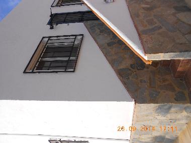 Appartement de vacances /en/au Huercal-Overa (Almera)ou appartement ou maison de vacances