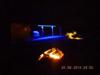 Appartement de vacances /en/au Huercal-Overa (Almera)ou appartement ou maison de vacances