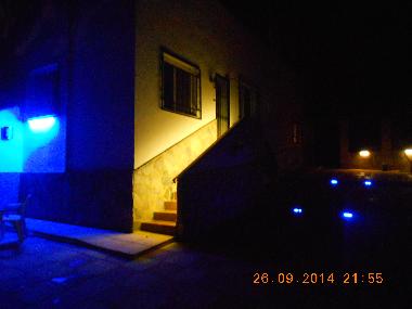 Appartement de vacances /en/au Huercal-Overa (Almera)ou appartement ou maison de vacances