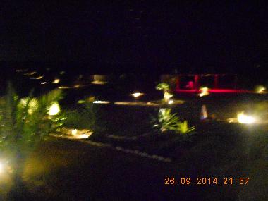 Appartement de vacances /en/au Huercal-Overa (Almera)ou appartement ou maison de vacances