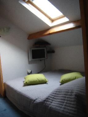 Appartement de vacances /en/au trouville sur mer  (Calvados)ou appartement ou maison de vacances