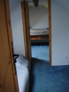 Appartement de vacances /en/au trouville sur mer  (Calvados)ou appartement ou maison de vacances