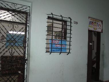 Appartement de vacances �/en/au Cienfuegos (Cienfuegos)ou appartement ou maison de vacances