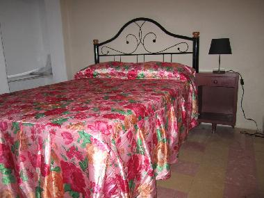 Appartement de vacances �/en/au Cienfuegos (Cienfuegos)ou appartement ou maison de vacances