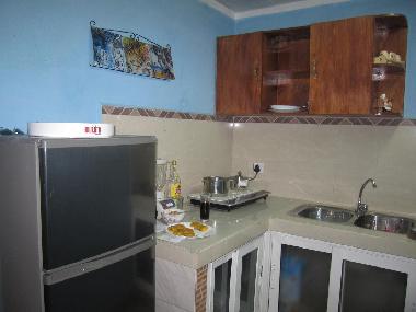 Appartement de vacances �/en/au Cienfuegos (Cienfuegos)ou appartement ou maison de vacances