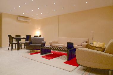 Appartement de vacances /en/au Nisantasi/Harbiye (Istanbul)ou appartement ou maison de vacances