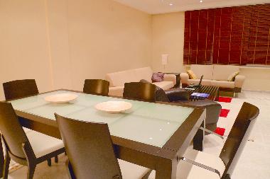 Appartement de vacances /en/au Nisantasi/Harbiye (Istanbul)ou appartement ou maison de vacances