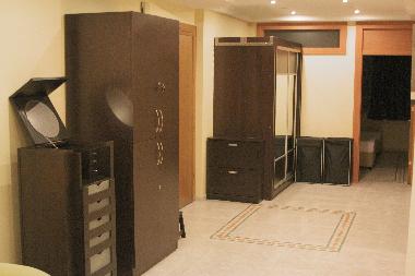 Appartement de vacances /en/au Nisantasi/Harbiye (Istanbul)ou appartement ou maison de vacances