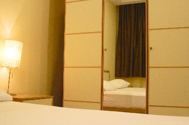 Appartement de vacances /en/au Nisantasi/Harbiye (Istanbul)ou appartement ou maison de vacances