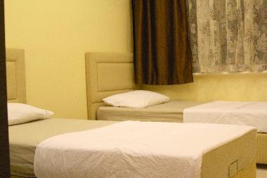 Appartement de vacances /en/au Nisantasi/Harbiye (Istanbul)ou appartement ou maison de vacances