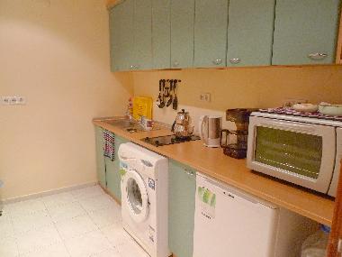 Appartement de vacances /en/au Nisantasi/Harbiye (Istanbul)ou appartement ou maison de vacances