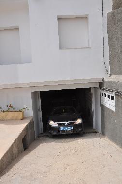 garage de parking 1.1