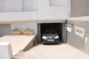 garage de parking 1.2