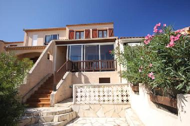 Maison de vacances �/en/au St Pierre la Mer (Aude)ou appartement ou maison de vacances