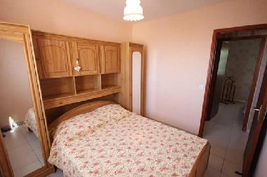 Maison de vacances �/en/au St Pierre la Mer (Aude)ou appartement ou maison de vacances