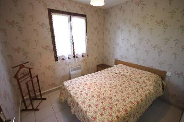 Maison de vacances �/en/au St Pierre la Mer (Aude)ou appartement ou maison de vacances