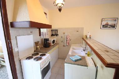 Maison de vacances �/en/au St Pierre la Mer (Aude)ou appartement ou maison de vacances