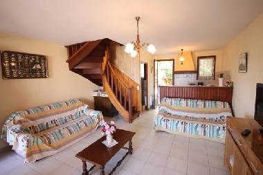 Maison de vacances �/en/au St Pierre la Mer (Aude)ou appartement ou maison de vacances