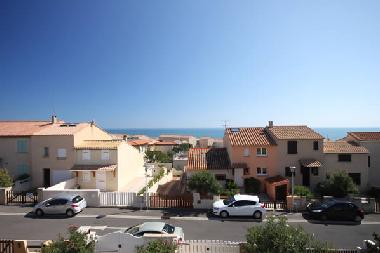 Maison de vacances �/en/au St Pierre la Mer (Aude)ou appartement ou maison de vacances