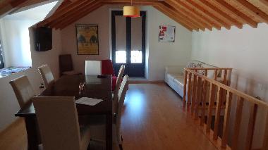 Appartement de vacances /en/au Sintra (Grande Lisboa)ou appartement ou maison de vacances