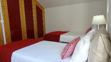 Appartement de vacances /en/au Sintra (Grande Lisboa)ou appartement ou maison de vacances