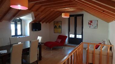 Appartement de vacances /en/au Sintra (Grande Lisboa)ou appartement ou maison de vacances