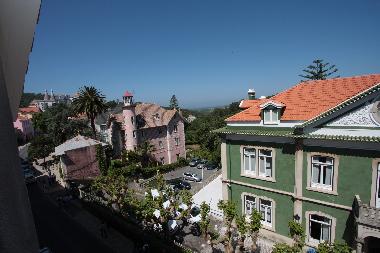 Appartement de vacances /en/au Sintra (Grande Lisboa)ou appartement ou maison de vacances