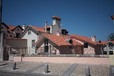 Appartement de vacances /en/au Sintra (Grande Lisboa)ou appartement ou maison de vacances