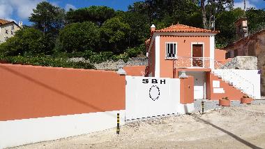 Appartement de vacances �/en/au Sintra (Grande Lisboa)ou appartement ou maison de vacances