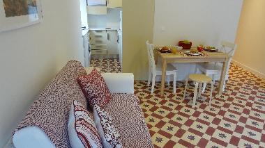 Appartement de vacances �/en/au Sintra (Grande Lisboa)ou appartement ou maison de vacances