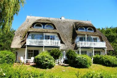 Appartement de vacances /en/au Zingst (Fischland-Dar-Zingst)ou appartement ou maison de vacances