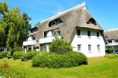 Appartement de vacances /en/au Zingst (Fischland-Dar-Zingst)ou appartement ou maison de vacances