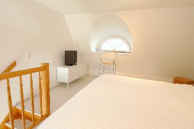 Appartement de vacances /en/au Zingst (Fischland-Dar-Zingst)ou appartement ou maison de vacances